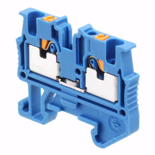 3248101 Phoenix Contact  Canale guida DIN